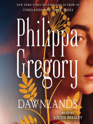 cover image of Dawnlands